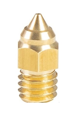 Creality Cr 6 Se 0.4 Nozzle ( 5 Adet )