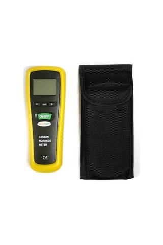 Teknogreen Ht-1000 Dijital Karbonmonoksit Metre