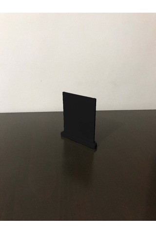 Polaroid Fotoğraf Çerçevesi Siyah