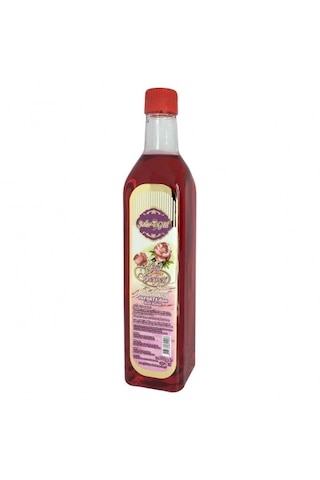 Şehri Gül 700 Gr. Gül Şerbeti Konsantresi Şehri Gül 700 Gr. Gül Şerbeti Konsantresi