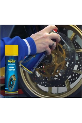 Putoline Balata ve Fren Disk Temizleme