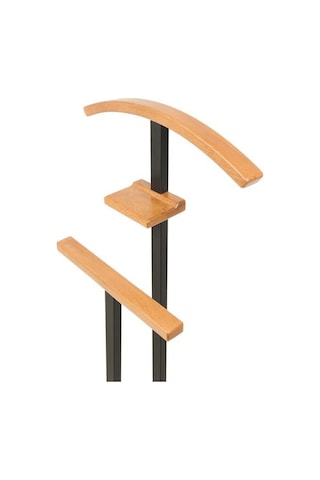 Just Home Lena Dilsiz Uşak - Ceviz - 109 Cm Ceviz