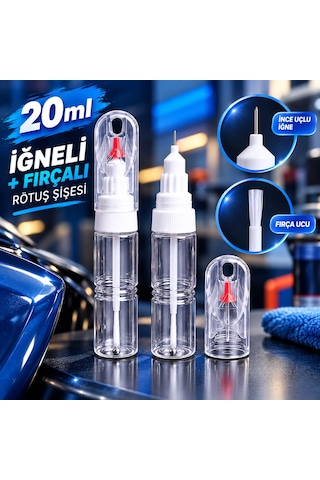 Otomobil Rötuş Boya Diğer