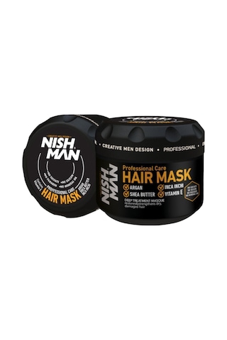 Argan Özlü Saç Maskesi 300 Ml
