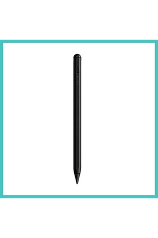 Ny Joy K2259 İpad Uyumlu Dokunmatik Stylus Kalem - Siyah Nyjoybz