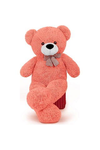 100 Cm Premium Peluş Ayı Sevdiklerinize Özel Hediyelik Peluş Ayıcık 001