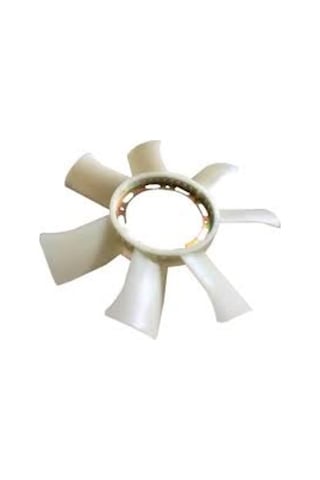 Suzuki Grand Vitara 98-05 Radyatör Fan Pervanesi 7 Kanat Diğer