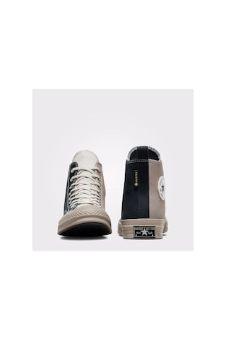 Converse Chuck 70 Gore-tex Sneaker Krem Krem