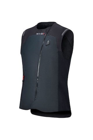 Alpinestars Stella Tech-air 3 V2 System Airbag Kadın Yelek Siyah