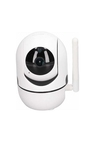 Akıllı Güvenlik Kamerası Hd Görüntü Kalitesi Hareket Algılama Wifi Kamera 86806798