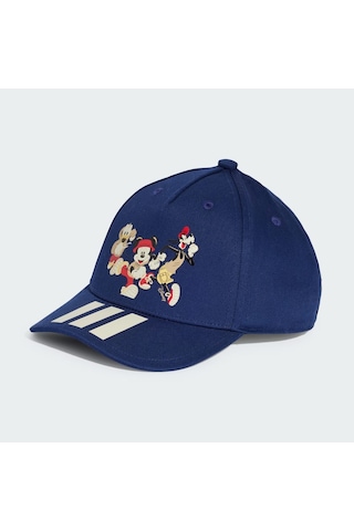 Adidas Jg5845 Lk Dy Mm Cap Şapka Lacivert