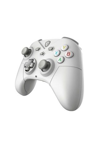 Msı Force Gc300 W Whıte Gamepad-154664