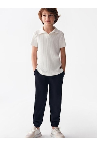 Nk Kids Erkek Çocuk Peru Pantolon-13967-lacivert Lacivert