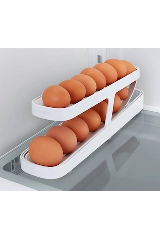 River World Yumurta İçin Stand Yeni Versiyon Renkli