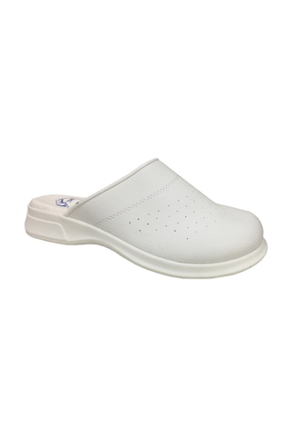 Büyük Numara Ortopedik Sabo Terlik Comfort Rahat Terlik 35-48