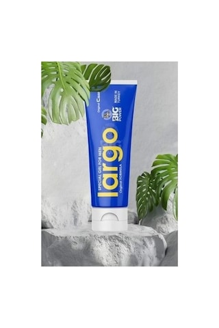 Big Power Erkeklere Özel 2 Adet Krem 50 Ml