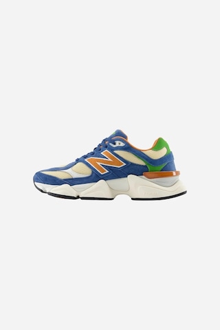 New Balance Unısex Ayakkabı U9060ldc Çok Renkli