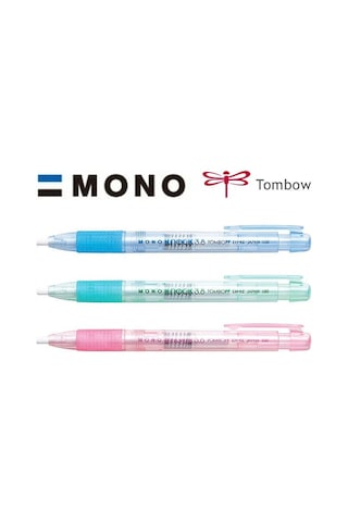 Tombow Mono Knock 3.8 Mm Kalem Silgi N11.722