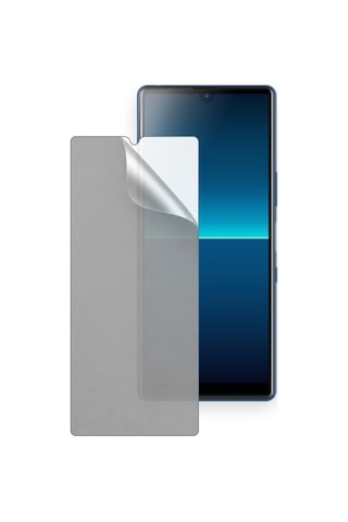 Sony Xperia L4 Uyumlu Ön Yüzey Mat Hidrojel Ekran Koruyucu 77585112