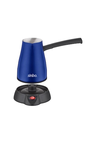 Sinbo SCM-2965 Elektrikli Cezve