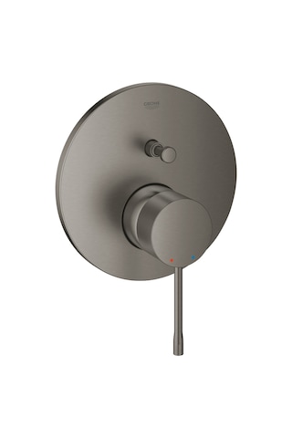 Grohe Essence Ankastre Banyo Duş Bataryası - 24167Al1 Krom