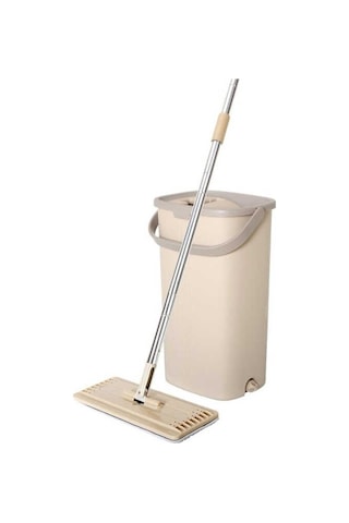 Tablet Mop Spin