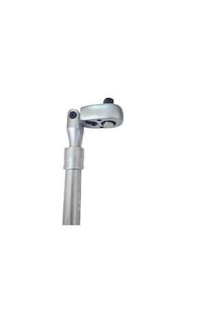 Ht Arm 1/2 Mafsallı Uzatmalı Cırcır Lokma Cırcır Kolu 72 Diş