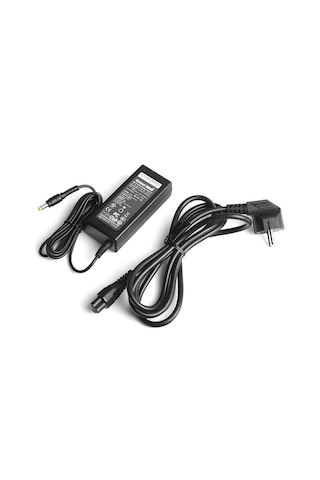 Akasa 65W Nuc Ve Mini-Itx Power Supply Güç Adaptörü Ak-Pd065-01M
