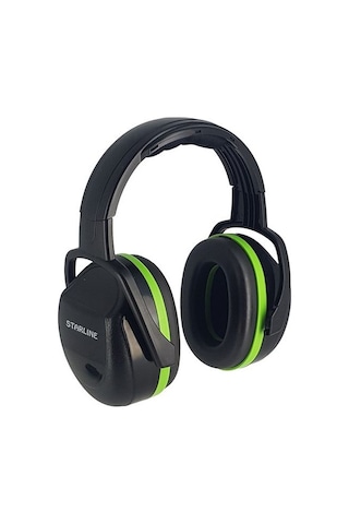 Starline Mk-02 28DB Baş Bantlı Koruyucu  Kulaklık