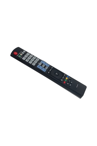 Lasonstiges Lg Tv İçin Ir Uzaktan Kumanda Kıyafeti Yeni Akb72914204 Akb72914204 Akb72915235 Akb72914251 42pa450 42le5350 47lk530 50pj340 60pa650 İçin Ir Uzaktan Kumanda Kıyafeti Dc42ff-1