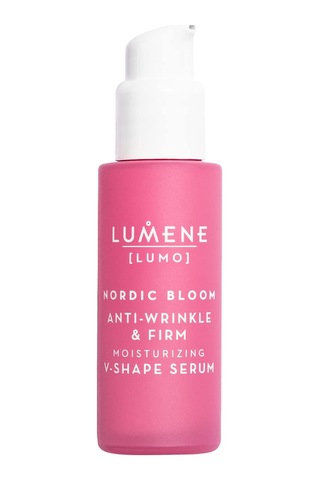 Lumene Sıkılaştırıcı V-shape Yüz Ovali Şekillendirici Kırışıklık Karşıtı Gençlik Serumu 30 Ml Sku: Smg8690010432179