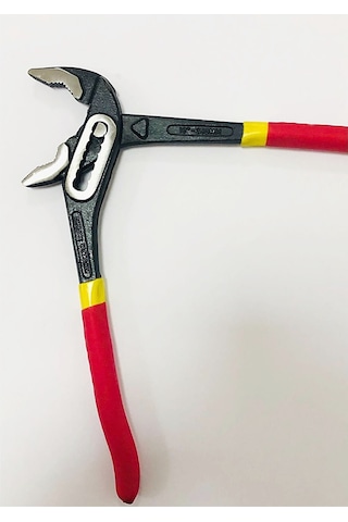 Ingiliz Anahtarı Papağan Pense Musluk Boru Anahtarı Fort Pense