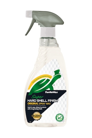 Turtle Wax New  Sprey Cila 500 Ml
