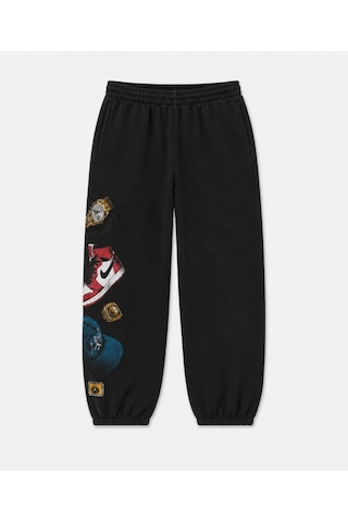 Nike Nıke Jordan Jdb Mıkes Flıght Kıt Pants Erkek Çocuk Eşofman Altı 95g375 G0t