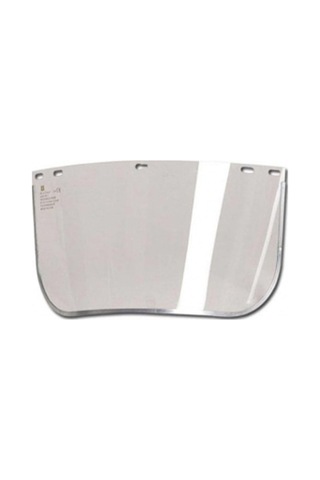 Essafe 1240 Alüminyum Destekli Vizör