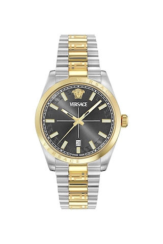 Versace Millenyium Vrscve0g00825 Erkek Kol Saati Metalik Gri