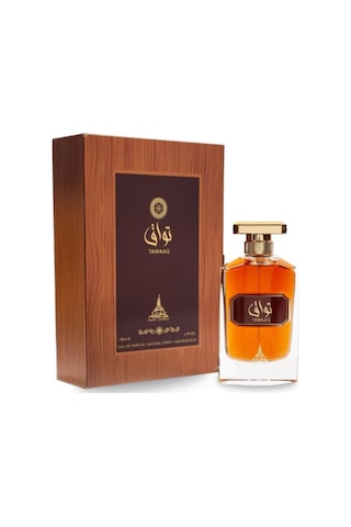 Paris Corner Tawaaq Edp 100 Ml Unisex Parfüm Oryantal