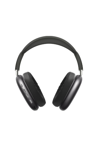Ally P9 Bluetooth 5.0 Mikrofonlu Kulak Üstü Kulaklık