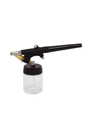 Lotus 138 Airbrush Mini Boya Tabancası