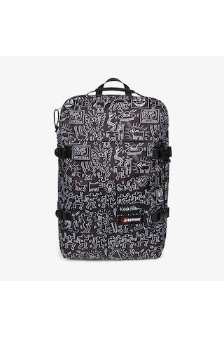 Eastpak Travelpack Unisex Siyah Valiz Ek0a5bbr6z21