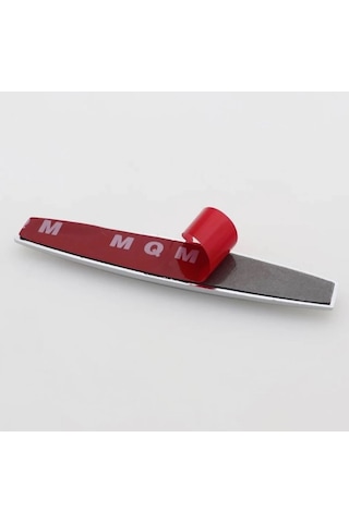Sport Uyumlu Metal Çamurluk Logo 2 Ad. Arma Car Logo Suv 4x4 Off Road Jeep Oto Aksesuar Sportuycam1