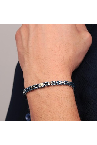 Maserati Jm420atı01 Erkek Bileklik Çok Renkli