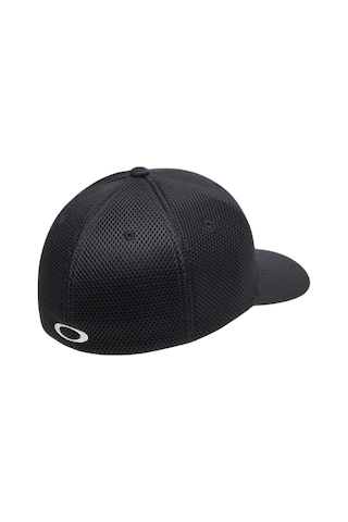 Oakley Ellipse Mesh Fos900835 22 L/xl Şapka Siyah