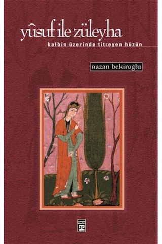 Nar Ağacı Ve Yusuf Ile Züleyha 2 Kitap Set - Nazan Bekiroğlu