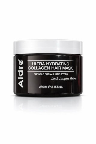 Ultra Hydrating Collagen Yoğun Nemlendirici & Onarıcı Saç Maskesi 250 Ml