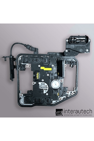 Interautech Dsg 7 Ileri Şanzıman Kontrol Kartı - 0am927769d Dsg Şanzıman Kontrol Kartı