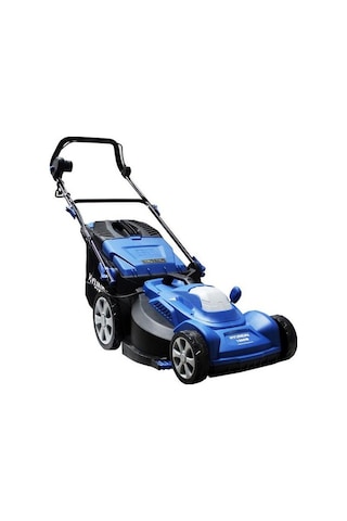 Hyundai C4405 1900 W Elektrikli Çim Biçme Makinesi