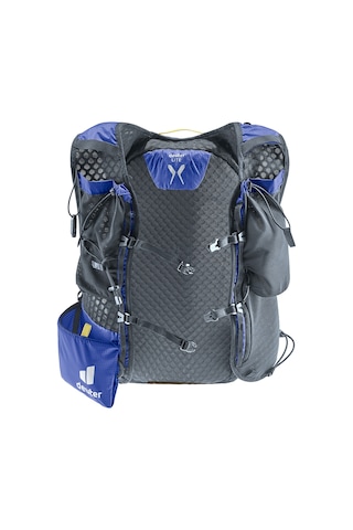 Deuter Ascender 7 Litre Sırt Çantası İndigo 001