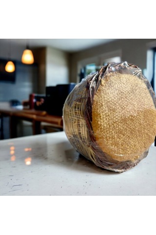 Tanbal Mumsuz Şekersiz Tamamı Arı Yapımı Sepet Bal 2400 G