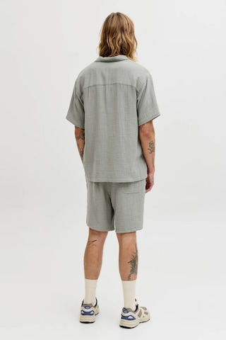 Jack & Jones Jornant Erkek Gömlek A.yesıl